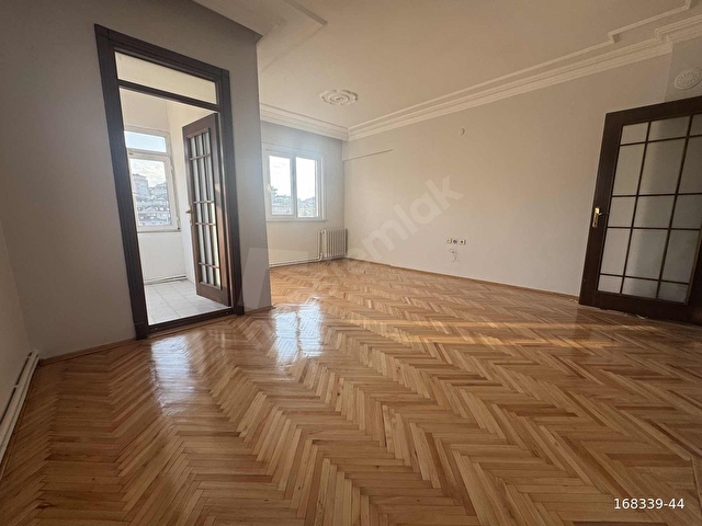 İNÖNÜ MAHALLESİNDE ARAKAT 2+1 ÇİFT BALKONLU SATILIK DAİRE - Görsel 5