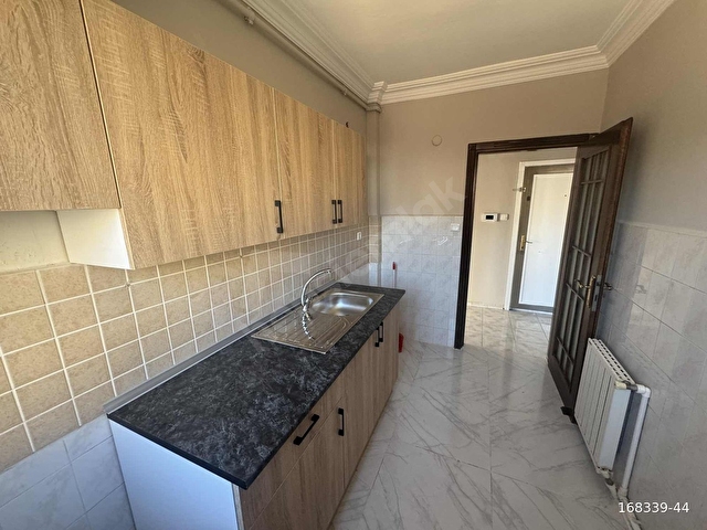 İNÖNÜ MAHALLESİNDE ARAKAT 2+1 ÇİFT BALKONLU SATILIK DAİRE - Görsel 11