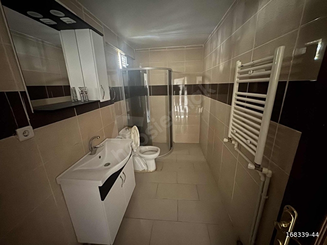İNÖNÜ MAHALLESİNDE ARAKAT 2+1 ÇİFT BALKONLU SATILIK DAİRE - Görsel 22