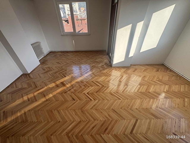 İNÖNÜ MAHALLESİNDE ARAKAT 2+1 ÇİFT BALKONLU SATILIK DAİRE - Görsel 6