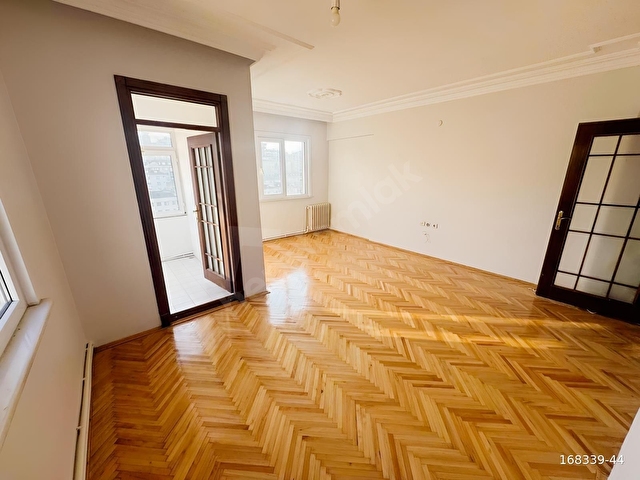 İNÖNÜ MAHALLESİNDE ARAKAT 2+1 ÇİFT BALKONLU SATILIK DAİRE - Görsel 4