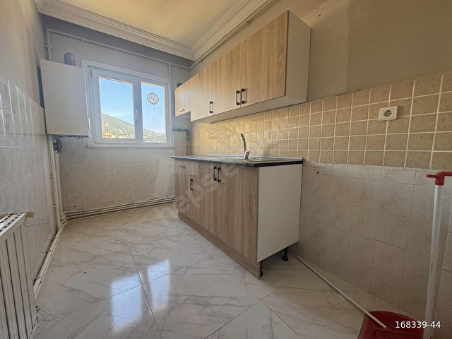 İNÖNÜ MAHALLESİNDE ARAKAT 2+1 ÇİFT BALKONLU SATILIK DAİRE - Görsel 10