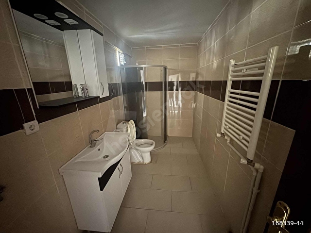 İNÖNÜ MAHALLESİNDE ARAKAT 2+1 ÇİFT BALKONLU SATILIK DAİRE - Görsel 21