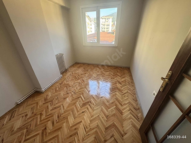 İNÖNÜ MAHALLESİNDE ARAKAT 2+1 ÇİFT BALKONLU SATILIK DAİRE - Görsel 25