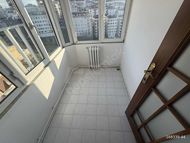 İNÖNÜ MAHALLESİNDE ARAKAT 2+1 ÇİFT BALKONLU SATILIK DAİRE - Görsel 8