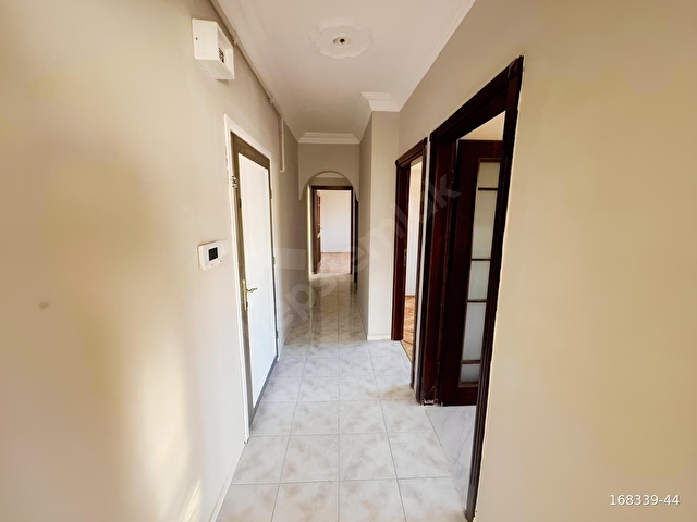 İNÖNÜ MAHALLESİNDE ARAKAT 2+1 ÇİFT BALKONLU SATILIK DAİRE - Görsel 26
