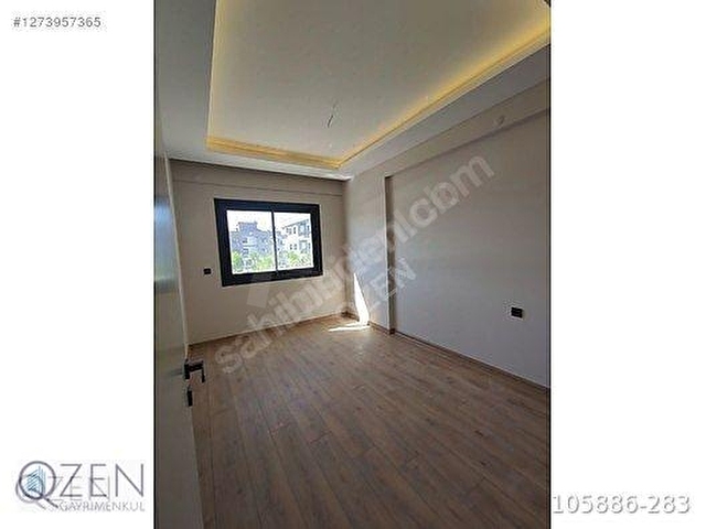 QZEN DEN HAVUZU SİTE İÇERİSİNDE 1+1 60 M2 KİRALIK DAİRE - Görsel 11
