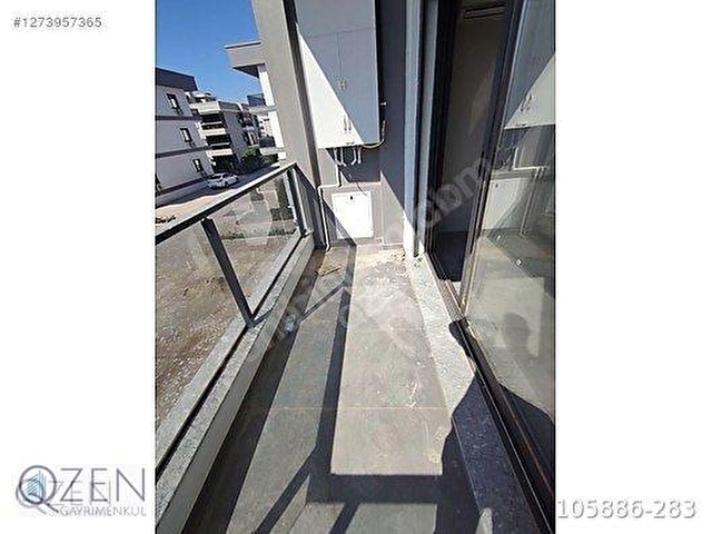 QZEN DEN HAVUZU SİTE İÇERİSİNDE 1+1 60 M2 KİRALIK DAİRE - Görsel 14