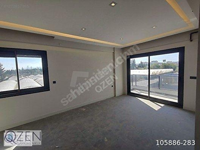 QZEN DEN HAVUZU SİTE İÇERİSİNDE 1+1 60 M2 KİRALIK DAİRE - Görsel 8