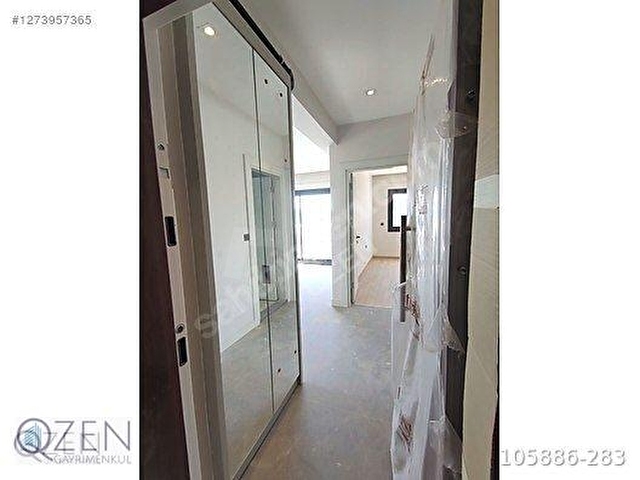 QZEN DEN HAVUZU SİTE İÇERİSİNDE 1+1 60 M2 KİRALIK DAİRE - Görsel 2