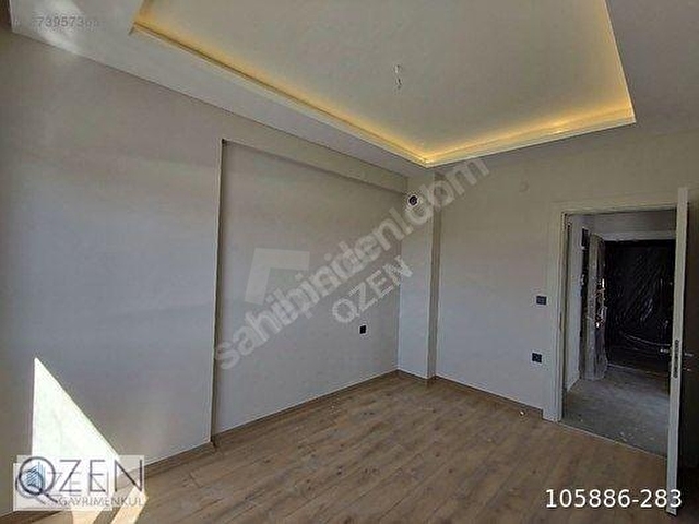 QZEN DEN HAVUZU SİTE İÇERİSİNDE 1+1 60 M2 KİRALIK DAİRE - Görsel 10