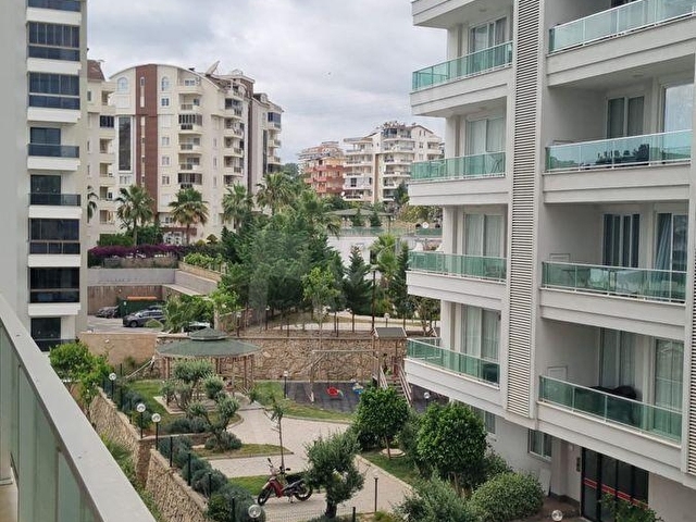 AVSALLAR MERKEZ ULTRA LÜKS SİTE İÇİ 2+1 ACİL SATIŞ FİYAT DÜŞTÜ