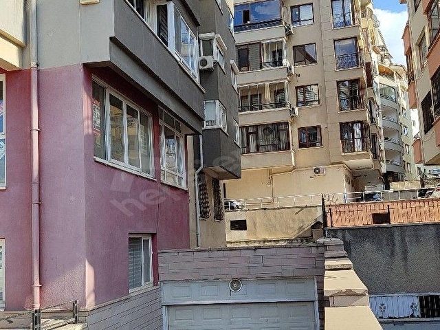 BİRDEN CEVİZLİDEREDE İŞ MERKEZİNDE 2+1 KİRALIK OFİS - Görsel 21