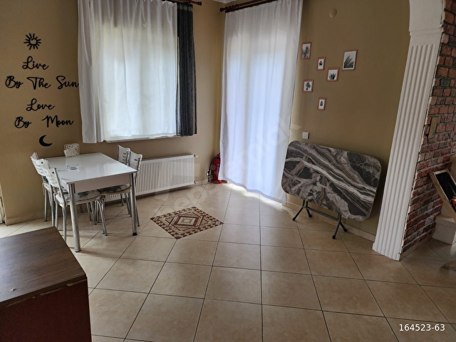ŞİLE SAHİLKÖY ÜN EN GÜZEL SİTESİNDE 4+2 SATILIK VİLLA - Görsel 27