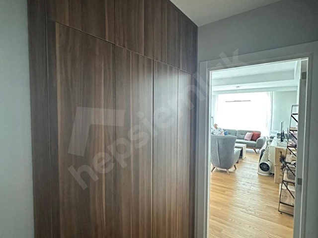 ÇINAR MAHALLESİNİN EN NEZİH YERİ SAHİL TARAFINDA 2+1 KİRALIK DAİRE - Görsel 2