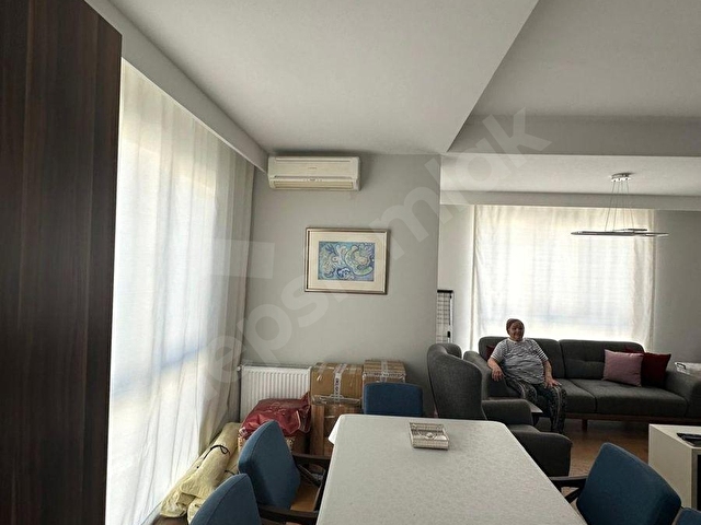 ÇINAR MAHALLESİNİN EN NEZİH YERİ SAHİL TARAFINDA 2+1 KİRALIK DAİRE - Görsel 16