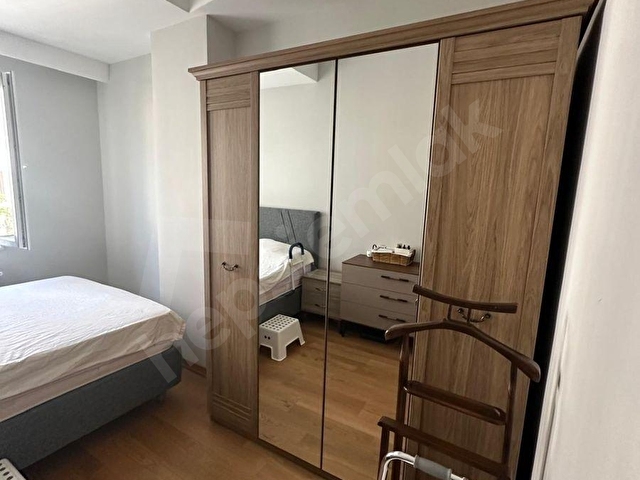 ÇINAR MAHALLESİNİN EN NEZİH YERİ SAHİL TARAFINDA 2+1 KİRALIK DAİRE - Görsel 20