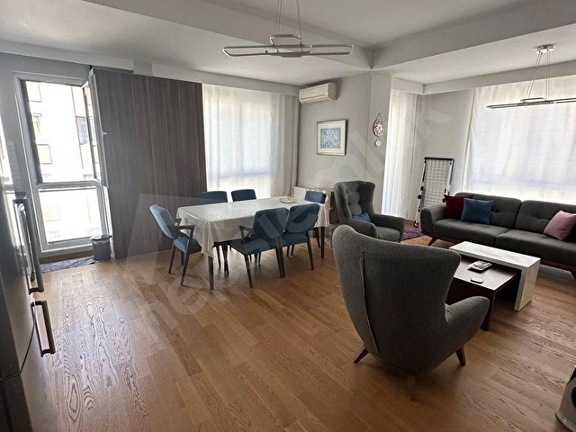 ÇINAR MAHALLESİNİN EN NEZİH YERİ SAHİL TARAFINDA 2+1 KİRALIK DAİRE - Görsel 15