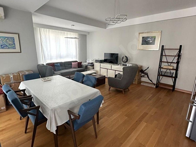 ÇINAR MAHALLESİNİN EN NEZİH YERİ SAHİL TARAFINDA 2+1 KİRALIK DAİRE - Görsel 7