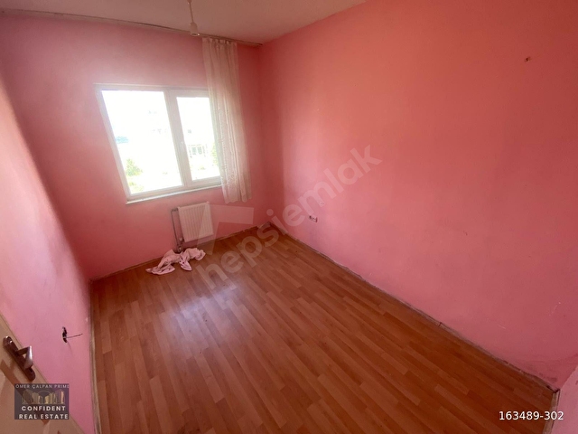 ZİRVEKENT MH. 1+1 ANKARA MANZARALI SATILIK DAİRE - Görsel 6