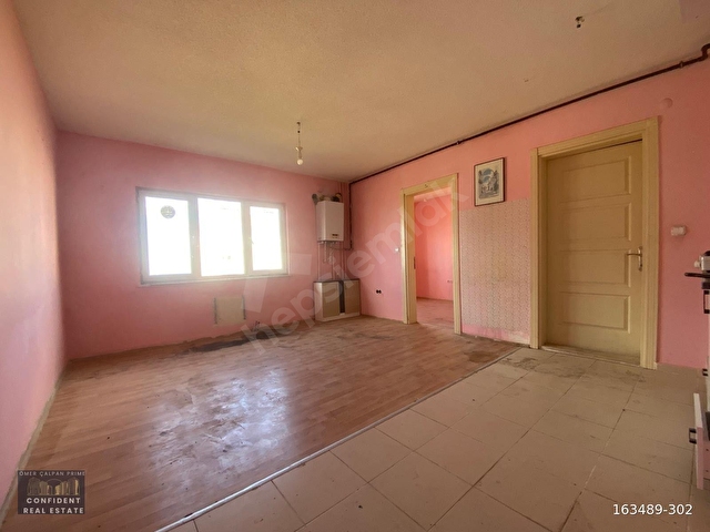 ZİRVEKENT MH. 1+1 ANKARA MANZARALI SATILIK DAİRE - Görsel 4