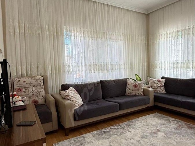 ÖZ GAYE EMLAKTAN DEVELİ AŞAĞIEVEREK MAHALLESİ 90 EVLERDE SATILIK 2 KATLI MÜSTAKİL EV - Görsel 15