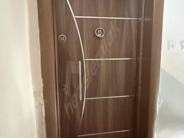 ÖZ GAYE EMLAKTAN DEVELİ AŞAĞIEVEREK MAHALLESİ 90 EVLERDE SATILIK 2 KATLI MÜSTAKİL EV - Görsel 11