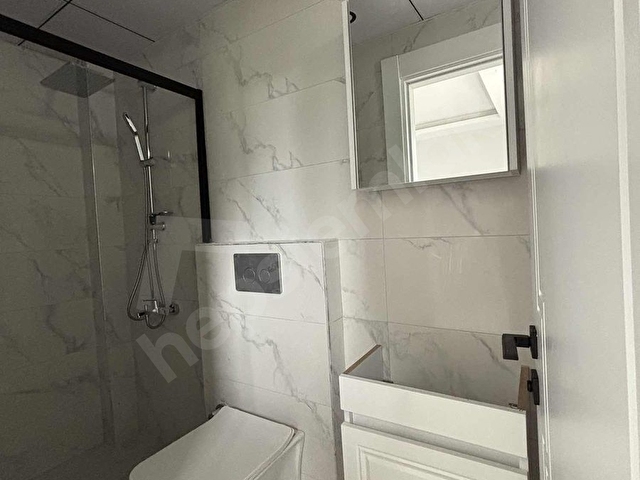 SEZER EMLAKTA OKUL KARŞISI 3+1 DAİRE - Görsel 2