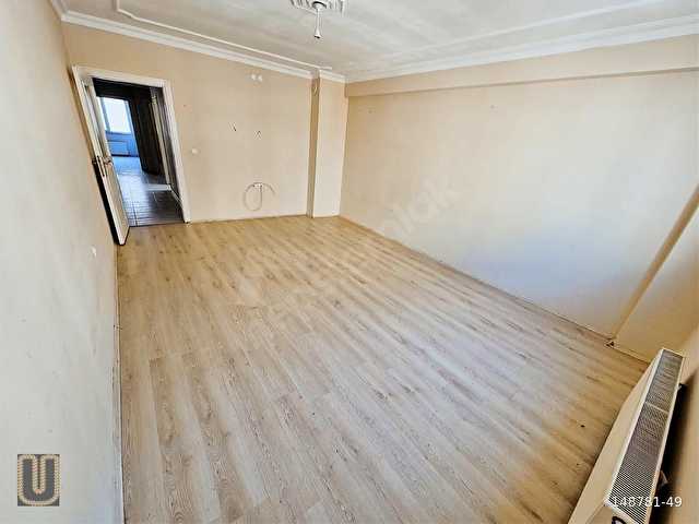 URGANCIDAN ERTAŞTA ARAKAT 2+1 SATILIK DAİRE - Görsel 3