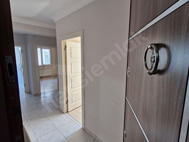 URGANCIDAN ERTAŞTA ARAKAT 2+1 SATILIK DAİRE - Görsel 17