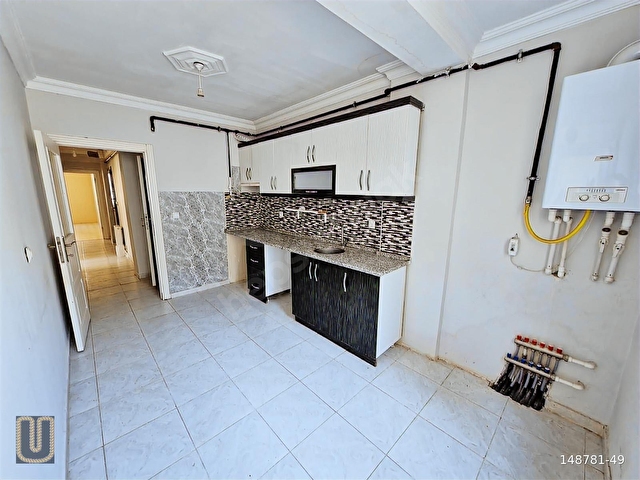 URGANCIDAN ERTAŞTA ARAKAT 2+1 SATILIK DAİRE - Görsel 6