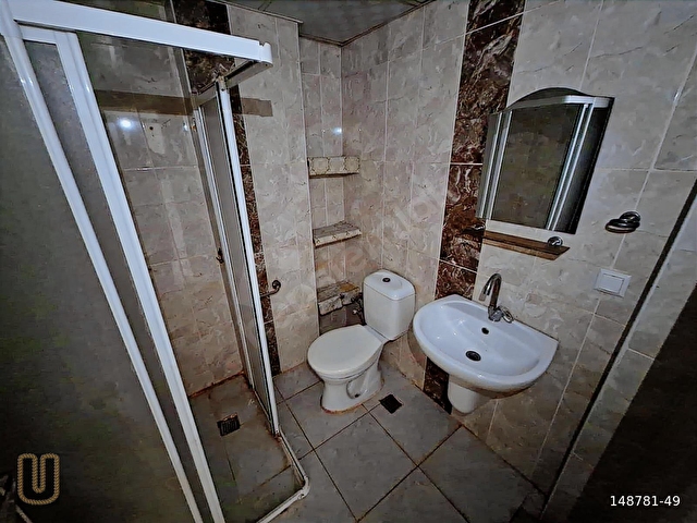 URGANCIDAN ERTAŞTA ARAKAT 2+1 SATILIK DAİRE - Görsel 15