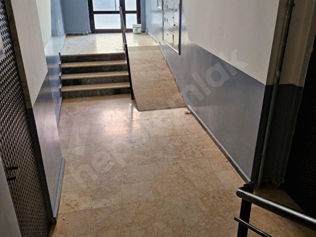 URGANCIDAN ERTAŞTA ARAKAT 2+1 SATILIK DAİRE - Görsel 19