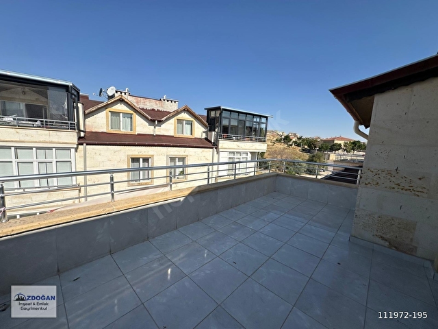 ÖZDOĞAN İNŞ&EMLAKDAN SATILIK 4+1 DAİRE MERKEZDE - Görsel 30