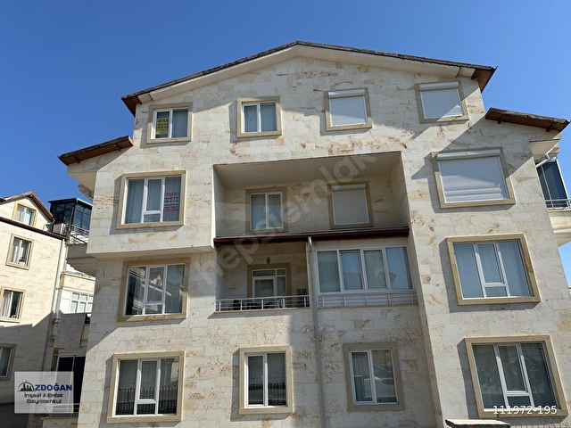 ÖZDOĞAN İNŞ&EMLAKDAN SATILIK 4+1 DAİRE MERKEZDE - Görsel 2
