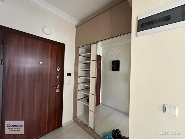 ÖZDOĞAN İNŞ&EMLAKDAN SATILIK 4+1 DAİRE MERKEZDE - Görsel 7