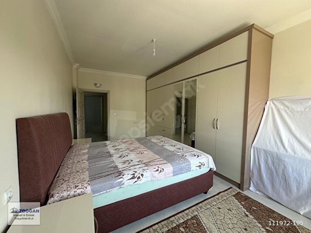ÖZDOĞAN İNŞ&EMLAKDAN SATILIK 4+1 DAİRE MERKEZDE - Görsel 22
