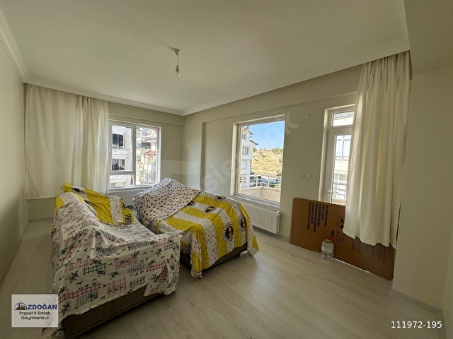 ÖZDOĞAN İNŞ&EMLAKDAN SATILIK 4+1 DAİRE MERKEZDE - Görsel 23