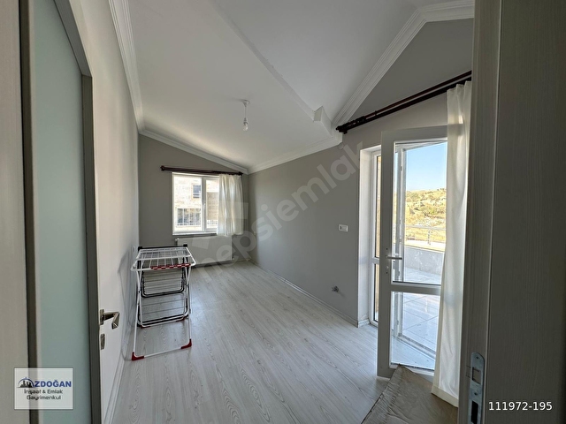 ÖZDOĞAN İNŞ&EMLAKDAN SATILIK 4+1 DAİRE MERKEZDE - Görsel 29