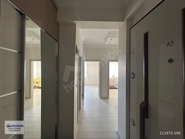 ÖZDOĞAN İNŞ&EMLAKDAN SATILIK 4+1 DAİRE MERKEZDE - Görsel 25