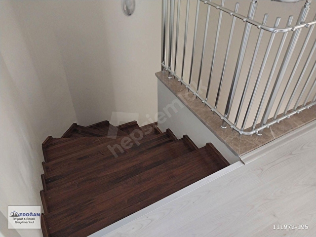 ÖZDOĞAN İNŞ&EMLAKDAN SATILIK 4+1 DAİRE MERKEZDE - Görsel 11
