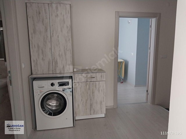 ÖZDOĞAN İNŞ&EMLAKDAN SATILIK 4+1 DAİRE MERKEZDE - Görsel 19
