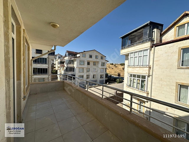ÖZDOĞAN İNŞ&EMLAKDAN SATILIK 4+1 DAİRE MERKEZDE - Görsel 3