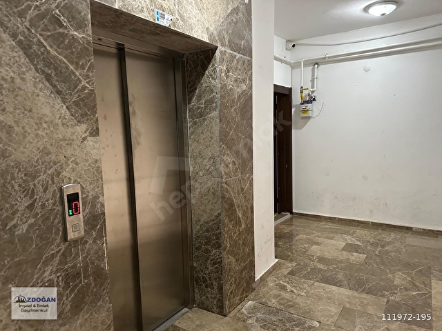 ÖZDOĞAN İNŞ&EMLAKDAN SATILIK 4+1 DAİRE MERKEZDE - Görsel 8