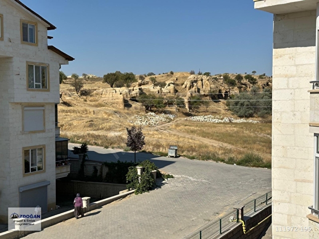 ÖZDOĞAN İNŞ&EMLAKDAN SATILIK 4+1 DAİRE MERKEZDE - Görsel 4