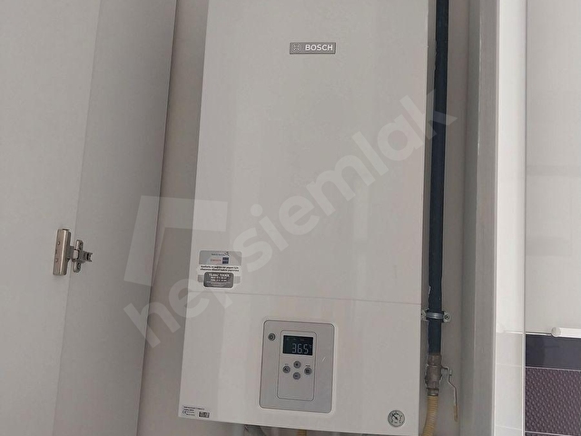 ÖZDOĞAN İNŞ&EMLAKDAN SATILIK 4+1 DAİRE MERKEZDE - Görsel 13