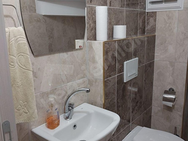 ÖZDOĞAN İNŞ&EMLAKDAN SATILIK 4+1 DAİRE MERKEZDE - Görsel 9