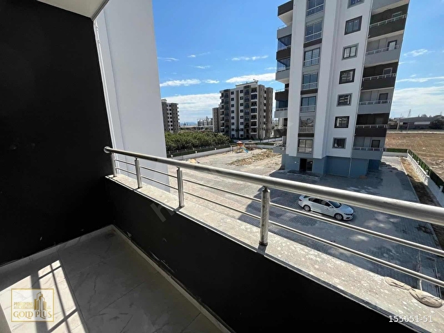 İNCİRLİK KİRALIK K.MUTFAK GENİŞ FERAH DAİRE - Görsel 23