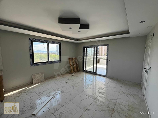 İNCİRLİK KİRALIK K.MUTFAK GENİŞ FERAH DAİRE - Görsel 3
