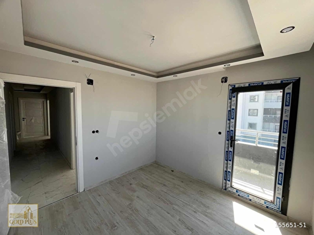 İNCİRLİK KİRALIK K.MUTFAK GENİŞ FERAH DAİRE - Görsel 24